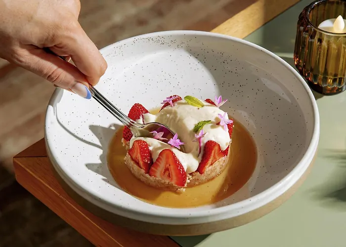 Mantra South Bank Brisbane Hotel