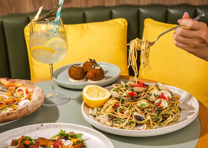 Mantra South Bank Brisbane Hotel