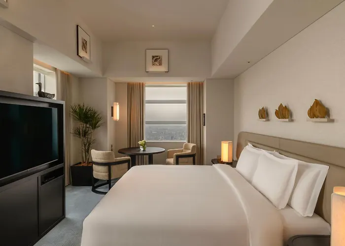 Park Hyatt Tokyo Hotel