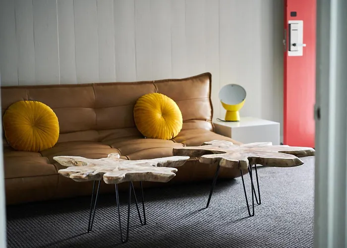 Phoenix Hotel San Francisco