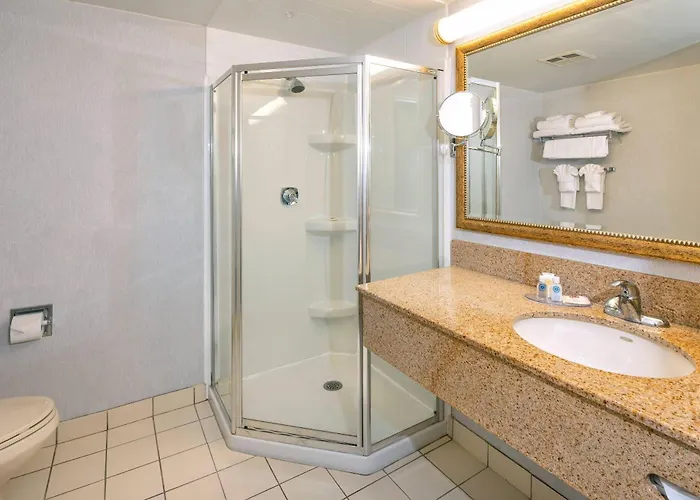 Comfort Hotel & Suites Peterborough