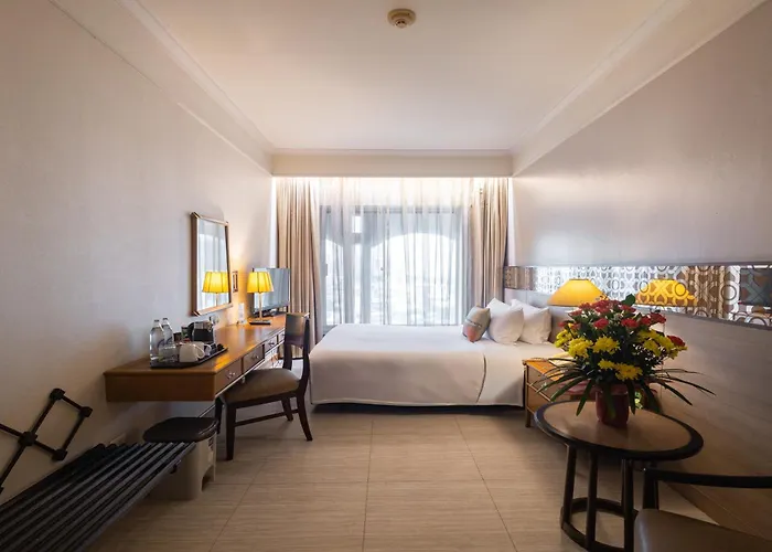 Indra Regent Hotel Bangkok