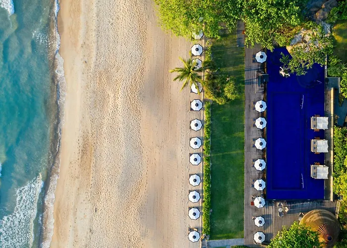 Vana Belle, A Luxury Collection Resort, Koh Samui