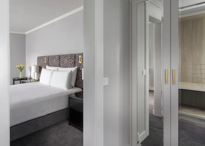 Hilton Prague Old Town Hotel