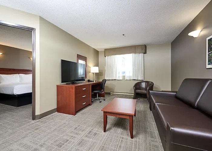 Canad Inns Destination Centre Fort Garry Winnipeg