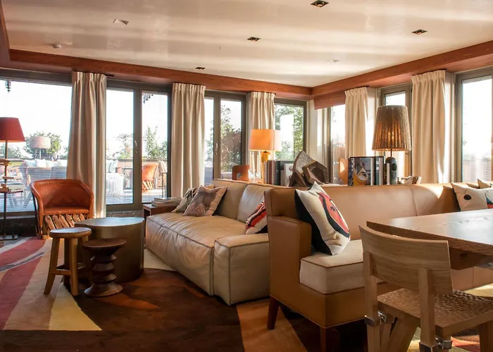 Brach Paris - Evok Collection Hotel