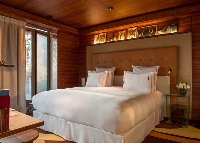 Brach Paris - Evok Collection Hotel