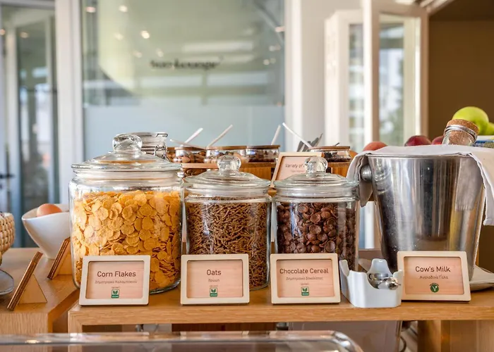 Coco-Mat Athens Jumelle Hotel