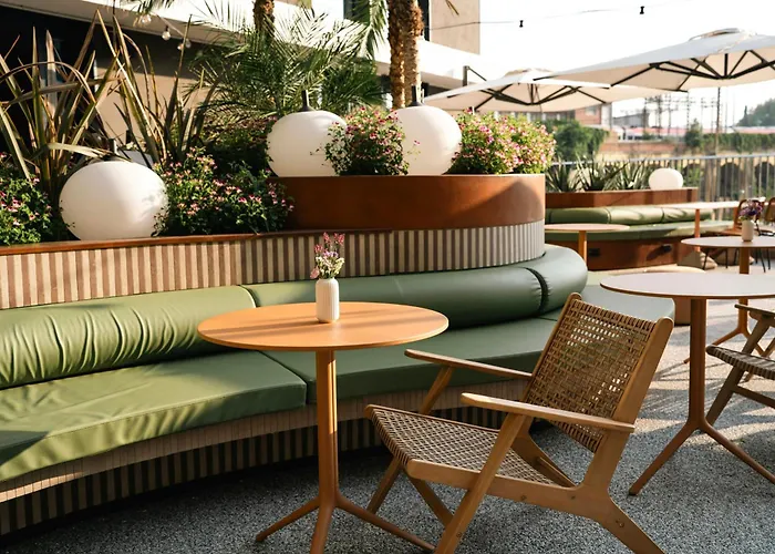 The Social Hub Rome Hotel