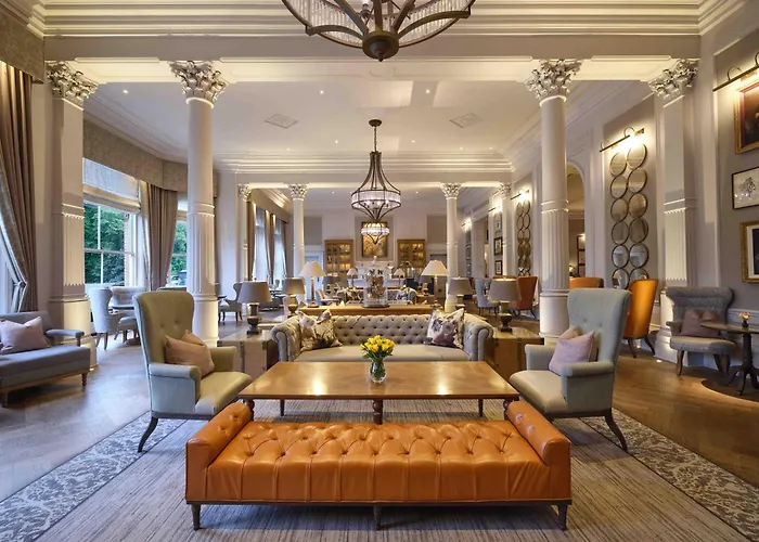 The Milner York Hotel