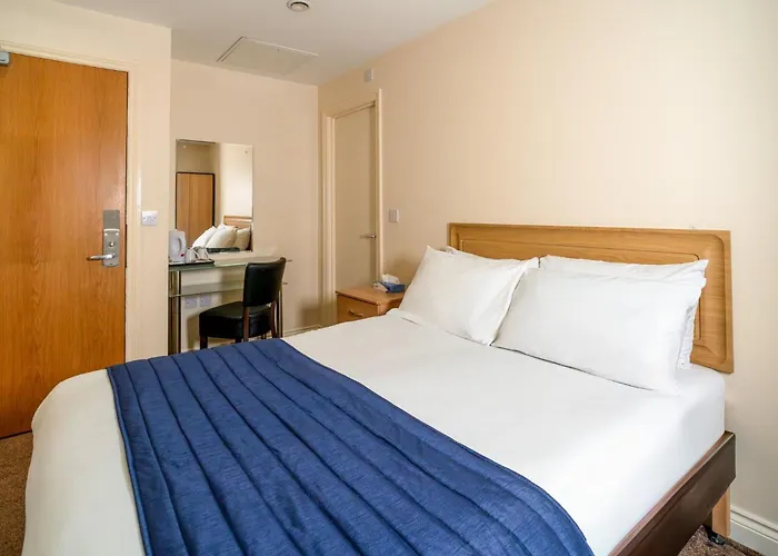 Carrington House Hotel Bournemouth