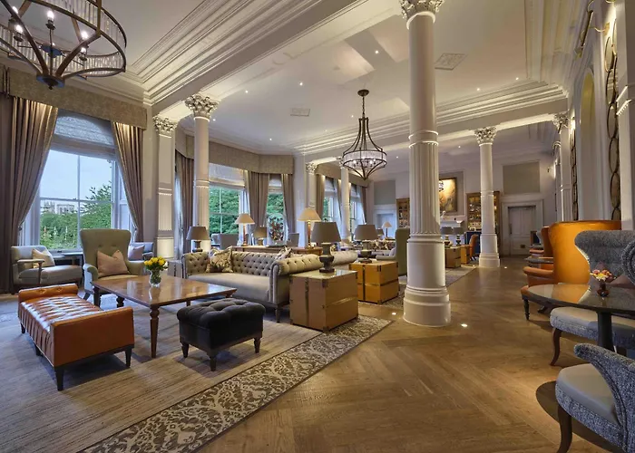 The Milner York Hotel