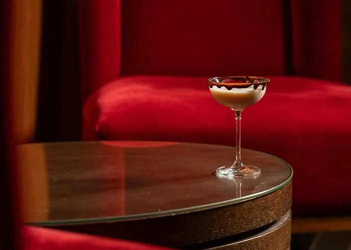 Sheraton Grand Hotel & Spa Edinburgh