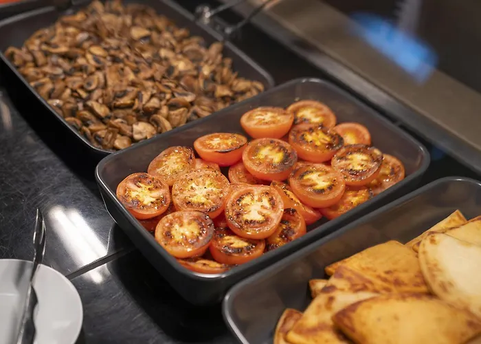 Novotel Edinburgh Park