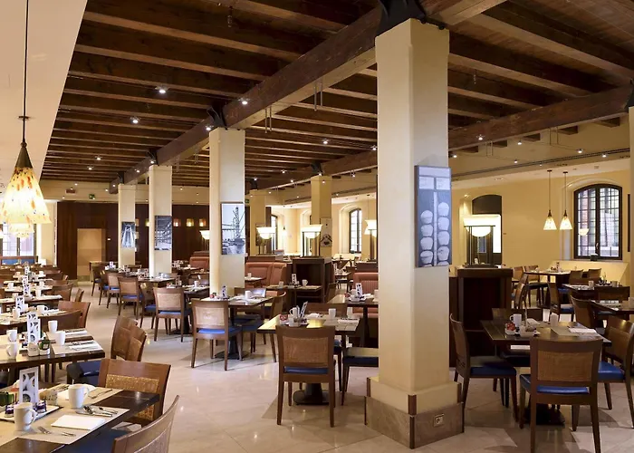 Hilton Molino Stucky Venice