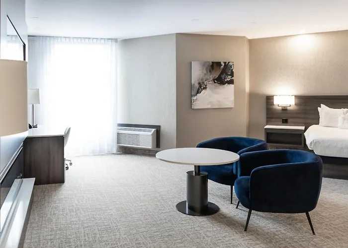 White Oaks Conference & Resort Spa Niagara-on-the-Lake