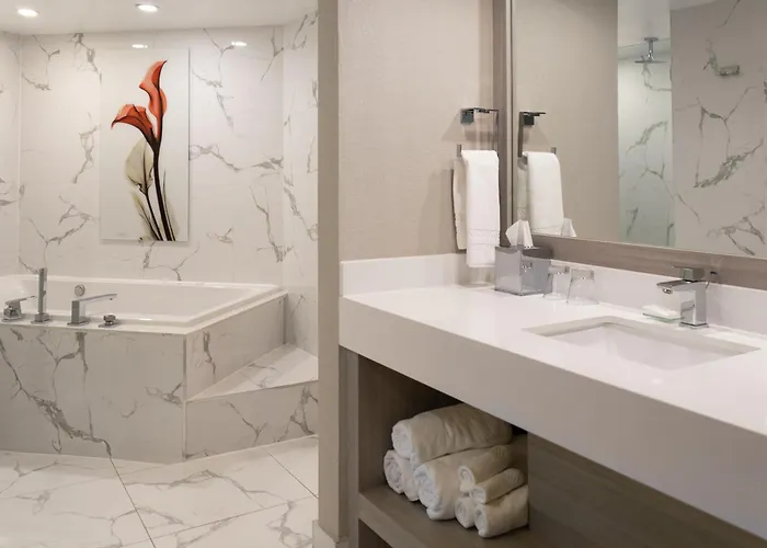 White Oaks Conference & Resort Spa Thorold