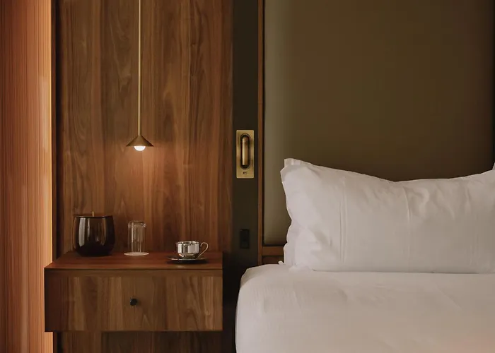 Parmelia Hilton Perth Hotel