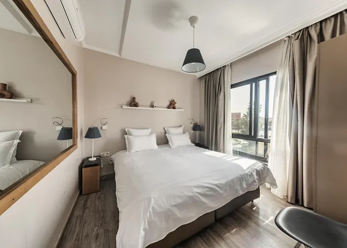 Amani Hotel Suites & Spa Marrakesh