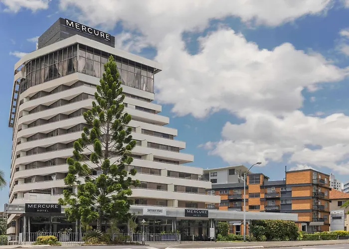 Mercure Brisbane Spring Hill