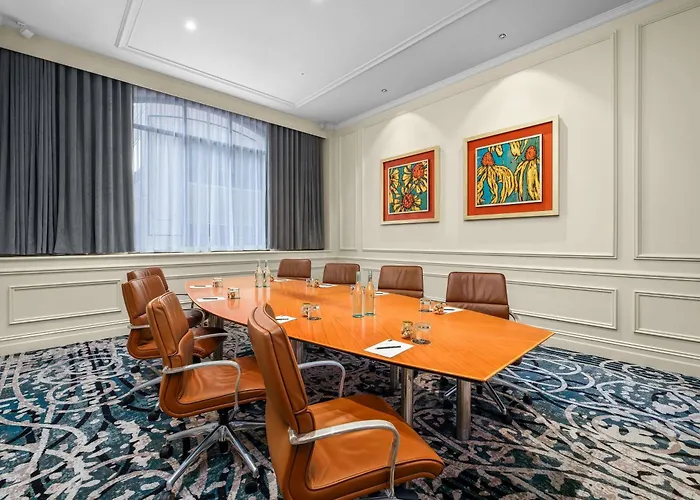 The Playford Adelaide - Mgallery