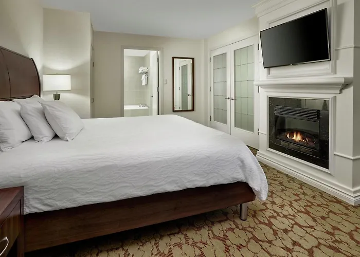 Hilton Garden Inn West Edmonton