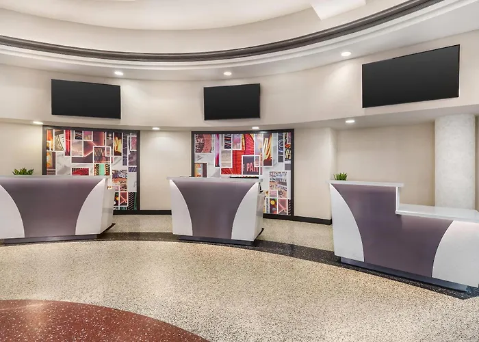 Bluegreen Vacations Club 36, An Ascend Collection Resort Las Vegas