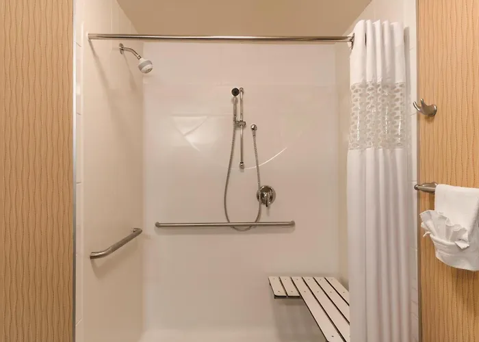 Hampton Inn By Hilton Edmonton South