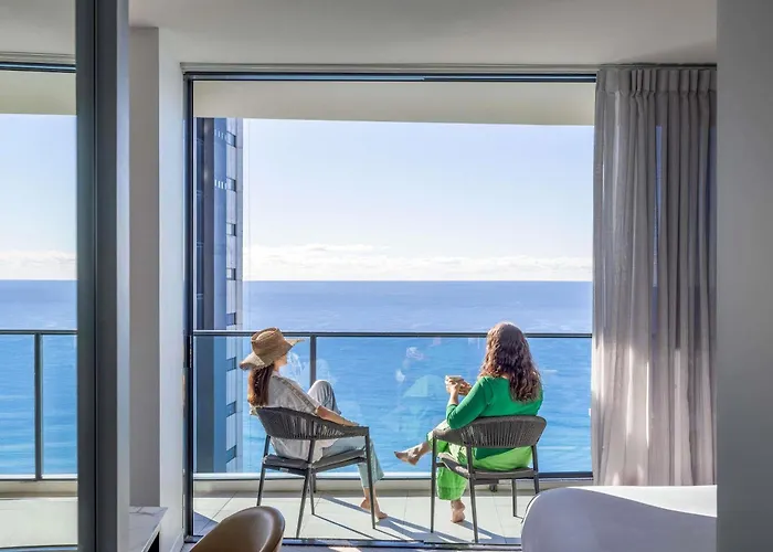 Peppers Broadbeach Gold Coast