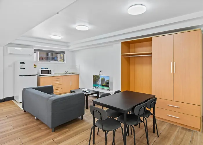 Annerley Motor Inn Brisbane