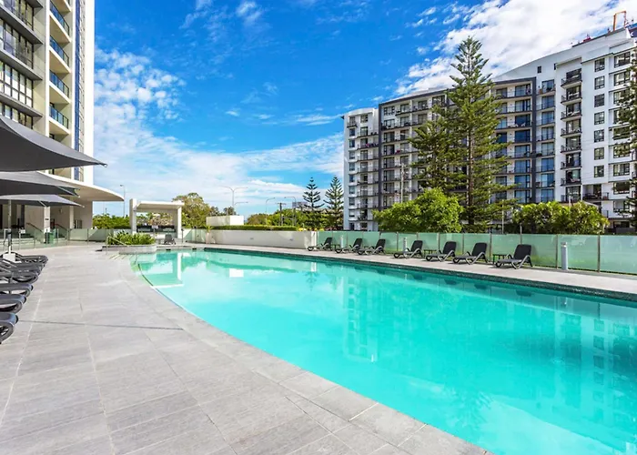 Mantra Sierra Grand Aparthotel Gold Coast