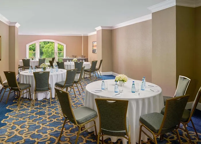 Fairmont Chateau Laurier Ottawa