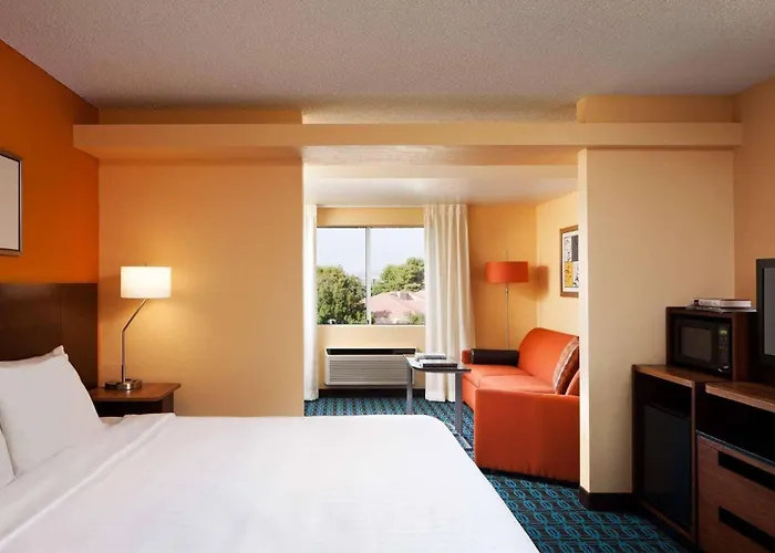 Country Inn & Suites By Radisson, Phoenix Airport, Az