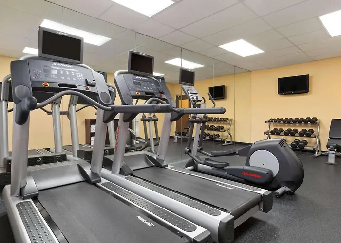 Country Inn & Suites By Radisson, Phoenix Airport, Az
