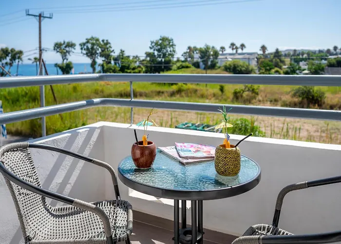 Palm Beach Hotel - Adults Only Kos Town