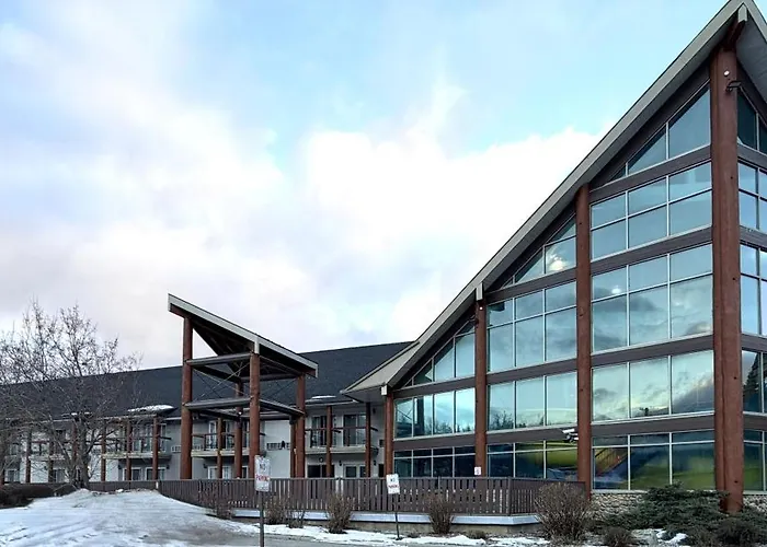 Fernie Stanford Resort