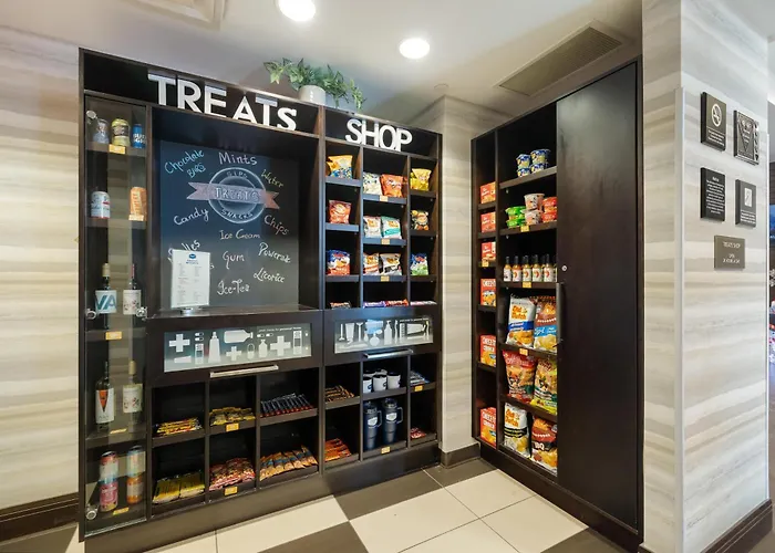 Hampton Inn By Hilton Winnipeg