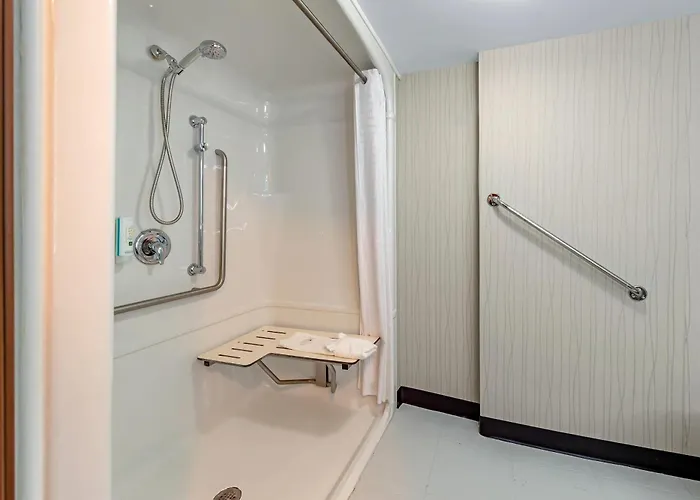 Quality Inn Ottawa