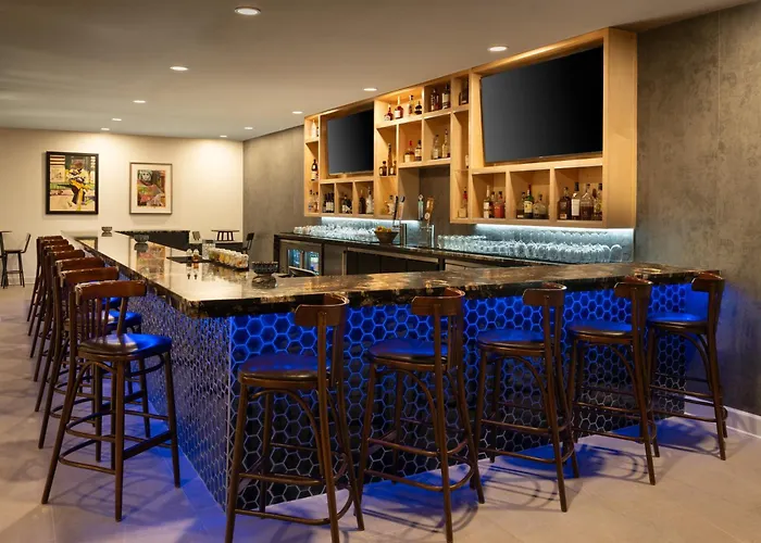 Delta Hotels By Marriott Nashville Airport