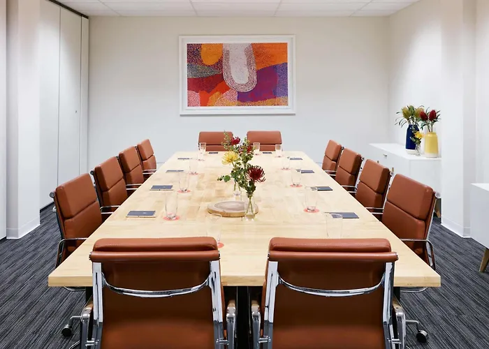 Art Series - The Watson Adelaide