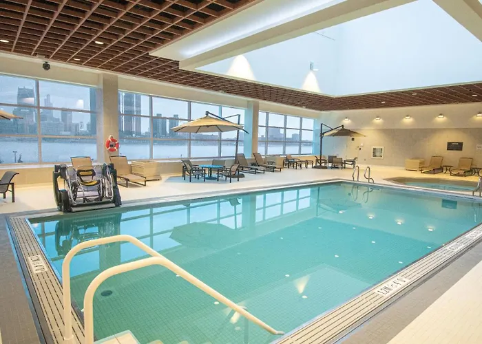 Caesars Windsor, A Caesars Destination Hotel