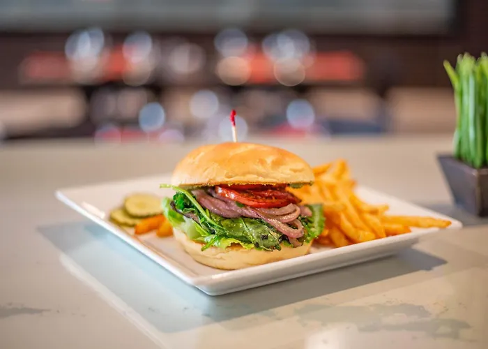 Hyatt Palm Springs Hotel