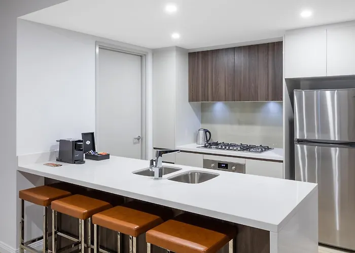 Meriton Suites Southport Gold Coast