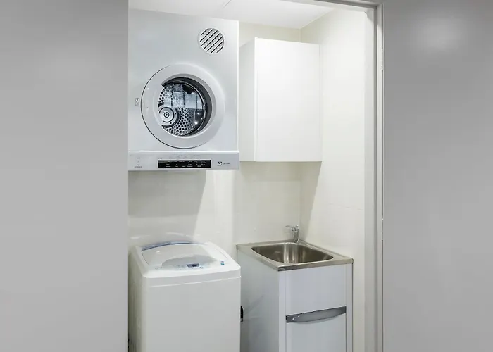 Meriton Suites North Sydney