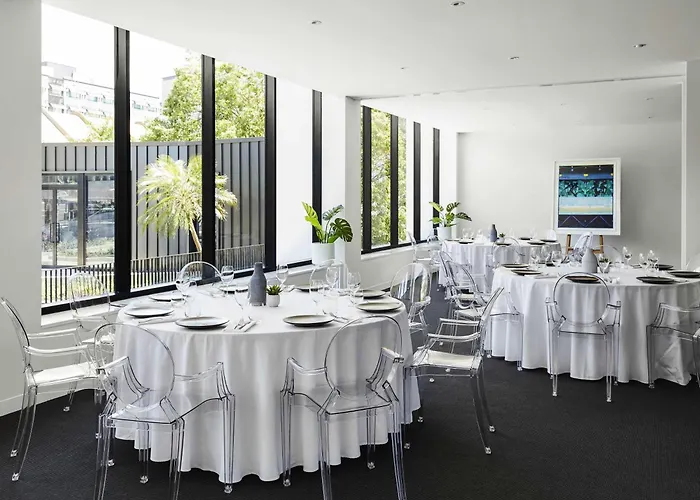 The Johnson Brisbane - Art Series