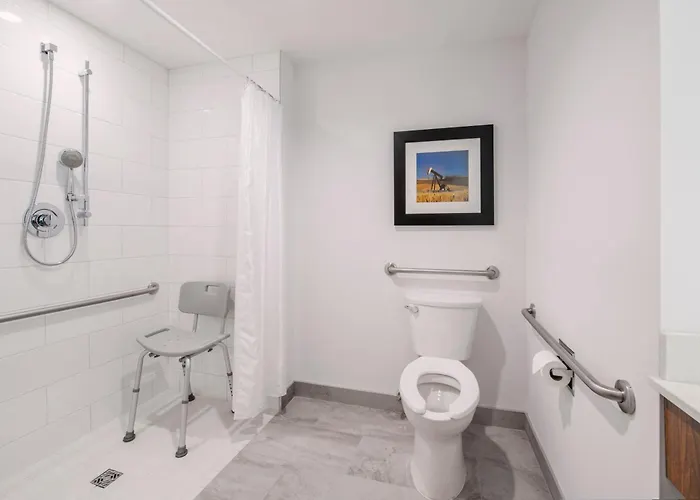 Four Points By Sheraton Grande Prairie