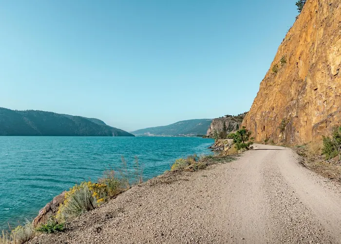 Holiday Inn Express & Suites Kelowna - East By Ihg