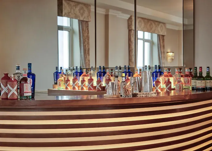 Galway Bay Hotel Conference & Leisure Centre