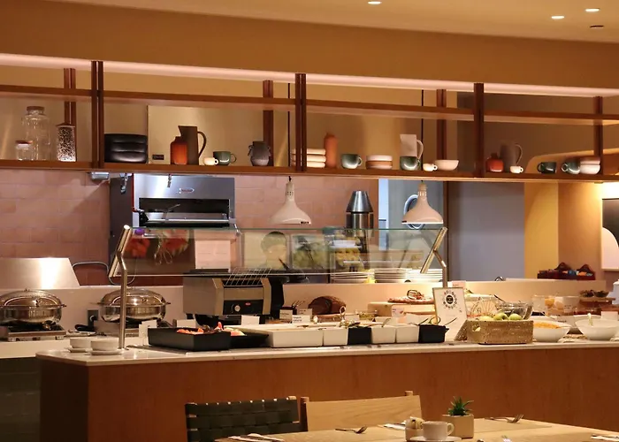 Novotel Mexico City Santa Fe