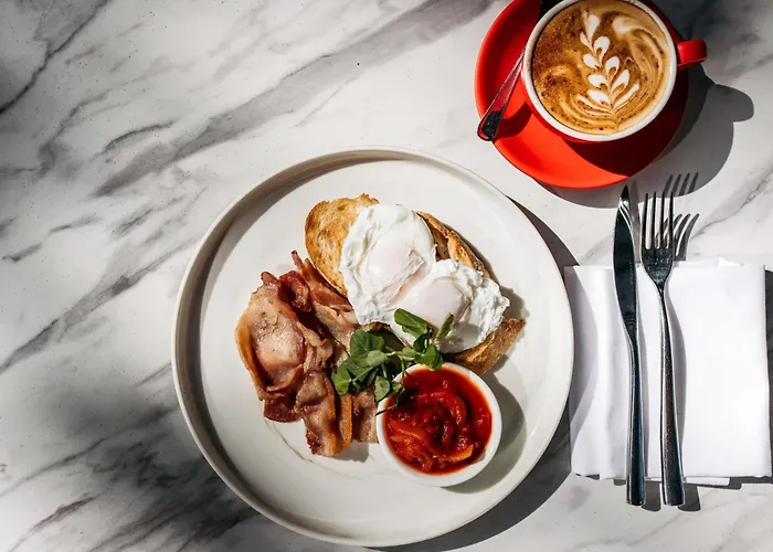 Manly Pacific Sydney Mgallery Collection